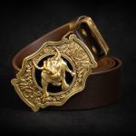 TORROSS™ Toro Belt Pas - obrazek 3