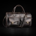 TORROSS™ Travel Bag Torba Podróżna - obrazek 7