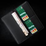 TORROSS™ Long Wallet Portfel
