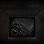 TORROSS™ Fit Bag Black Torba Czarna - obrazek 3