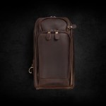 TORROSS™ Go-Bag Brown Plecak Brązowy - obrazek 2