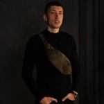 TORROSS™ Bumbag Torba Brązowa - obrazek 3