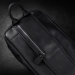 TORROSS™ Go-Bag Black Plecak Czarny - obrazek 4