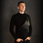 TORROSS™ Bumbag Black Torba Czarna - obrazek 3