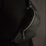 TORROSS™ Bumbag Black Torba Czarna - obrazek 2