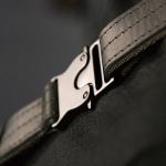 TORROSS™ Bumbag Black Torba Czarna - obrazek 5