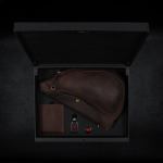 TORROSS™ Fit Bag Brown Torba Brązowa - obrazek 2