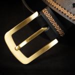 TORROSS™ Handmade Belt Pas - obrazek 10