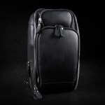 TORROSS™ Go-Bag Black Plecak Czarny - obrazek 2