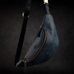 TORROSS™ Bumbag Indigo Torba - obrazek 4