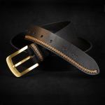 TORROSS™ Handmade Belt Pas - obrazek 6