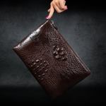 TORROSS™ Croco Fold Teczka - obrazek 4