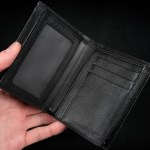 TORROSS™ Croco Wallet Portfel - obrazek 9