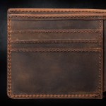 TORROSS™ Small Wallet Portfel - obrazek 4