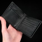 TORROSS™ Croco Wallet Portfel - obrazek 8
