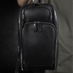 TORROSS™ Go-Bag Black Plecak Czarny - obrazek 7