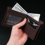 TORROSS™ Croco Wallet Portfel - obrazek 10