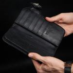 TORROSS™ KONGERY DESIGN Portfel - obrazek 6