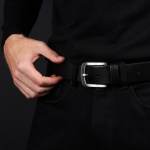 TORROSS™ Stiff Belt Pasek - obrazek 4