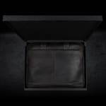 TORROSS™ Gent Bag Brown Torba Brązowa - obrazek 2