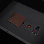 TORROSS™ Gent Bag Brown Torba Brązowa - obrazek 4