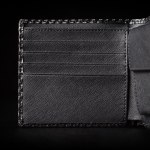 TORROSS™ Small Wallet Carbon Portfel - obrazek 4