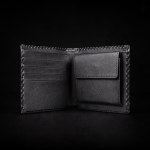 TORROSS™ Small Wallet Carbon Portfel - obrazek 6