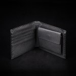 TORROSS™ Small Wallet Carbon Portfel - obrazek 7