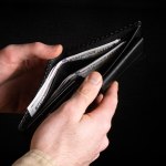 TORROSS™ Small Wallet Carbon Portfel - obrazek 9