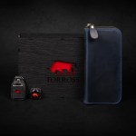 Torross™ Brick Wallet Portfel - obrazek 5