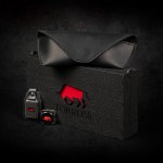 TORROSS™ Glasses Case Etui na okulary - obrazek 6