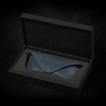 TORROSS™ Glasses Case Etui na okulary - obrazek 2