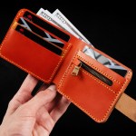 Torross™ Bifold Premium Wallet Portfel - obrazek 8