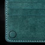 TORROSS™ Edycja limitowana Long Wallet Portfel PUEBLO ORTENSI