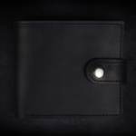 TORROSS™ Small Wallet Snap Portfel - obrazek 6
