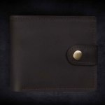 TORROSS™ Small Wallet Snap Portfel - obrazek 7