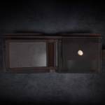 TORROSS™ Small Wallet Snap Portfel - obrazek 10