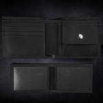 TORROSS™ Small Wallet Snap Portfel - obrazek 13