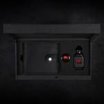 TORROSS™ Small Wallet Snap Portfel - obrazek 4