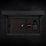 TORROSS™ Small Wallet Snap Portfel - obrazek 5