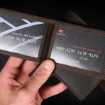 TORROSS™ Small Wallet Snap Portfel - obrazek 17