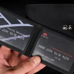 TORROSS™ Small Wallet Snap Portfel - obrazek 18