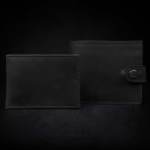 TORROSS™ Small Wallet Snap Portfel - obrazek 9