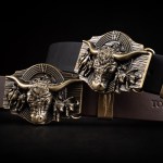 TORROSS™ Toro 2 Belt Pas - obrazek 8