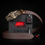 TORROSS™ Toro 2 Belt Pas