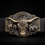 TORROSS™ Toro 2 Belt Pas - obrazek 6